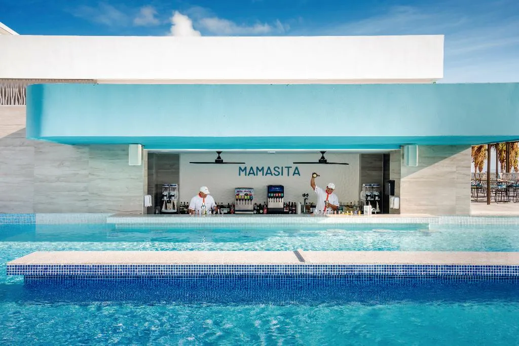Bar, Riu Palace Kukulkan - Adults Only - All Inclusive, Cancun Area