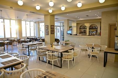 Hotel Zanzi Durres, Durres