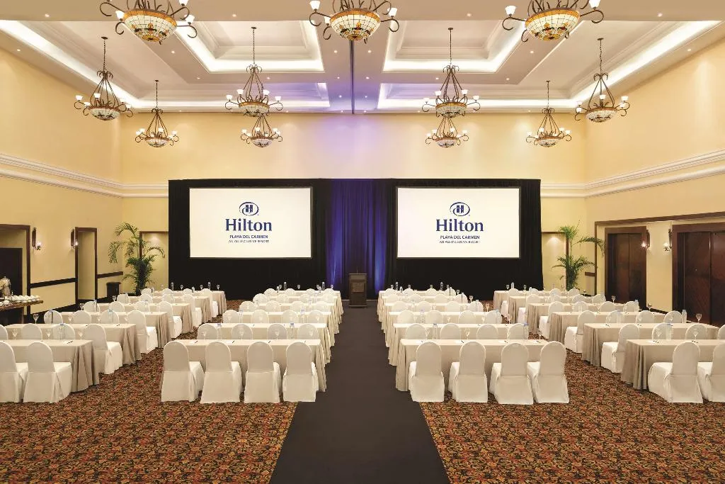 Conferences, Hyatt Vivid Playa Del Carmen - Adults Only, Playa Del Carmen
