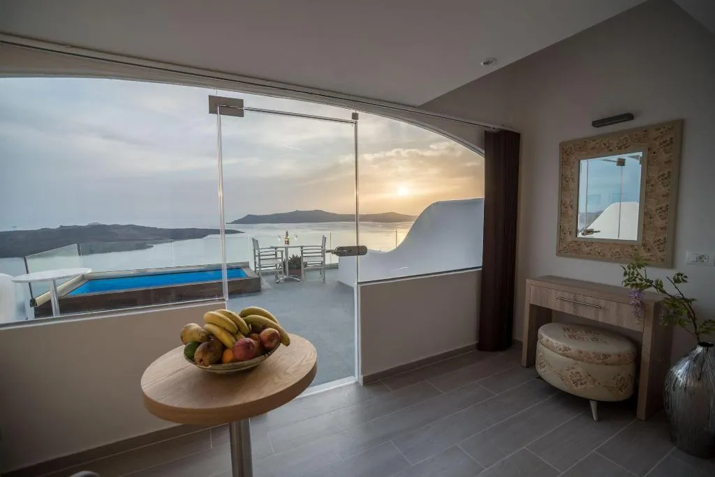 Sports and Entertainment, Kratiras View Luxury Suites, Santorini