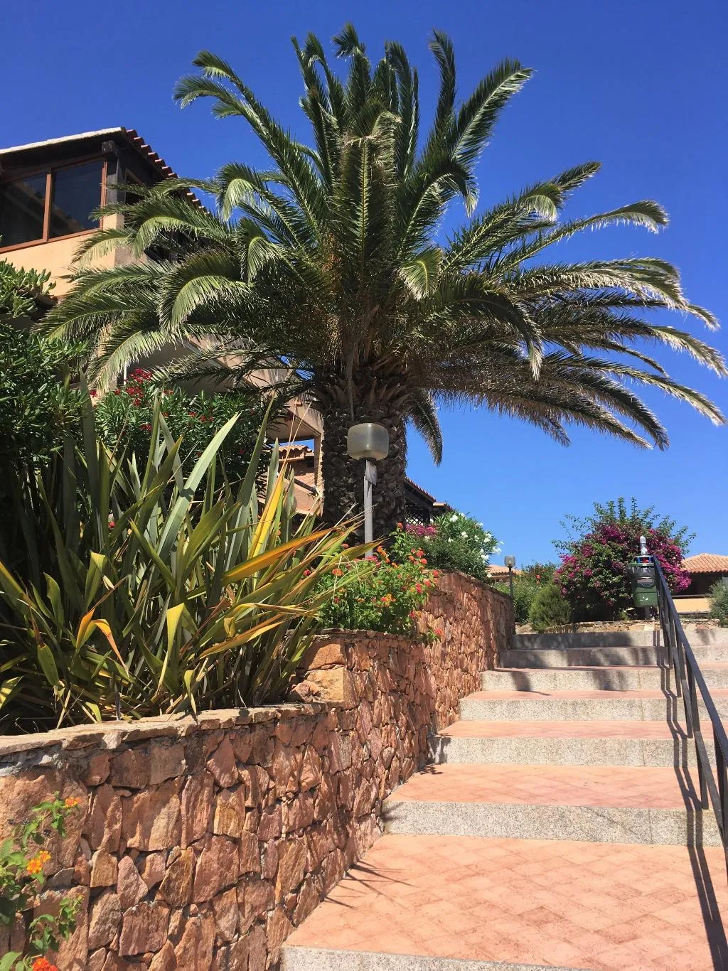 General view, BAIA de BAHAS - Apartments, Olbia