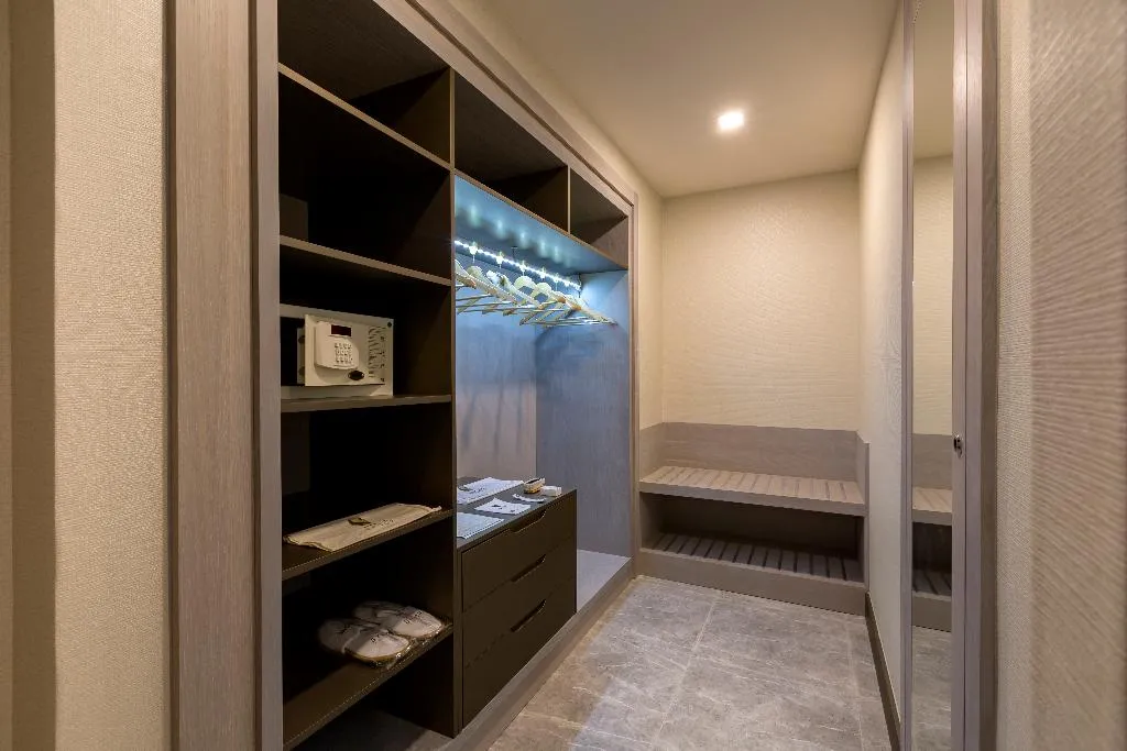 SUITE DELUXE Room, Royal Seginus, Antalya