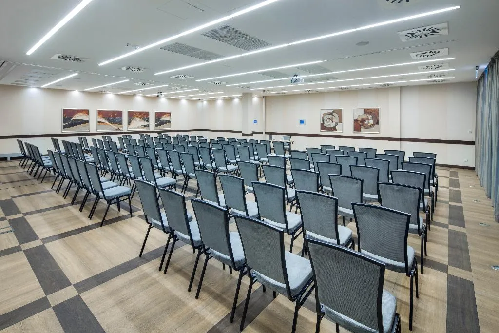 Conferences, Hotel Arkon Park Gdansk- Destigo Hotels, Gdansk