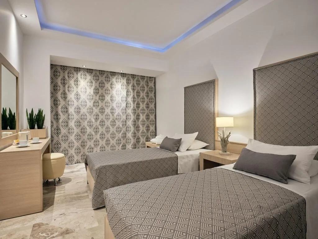 Room, Park Hotel & Spa, Zante