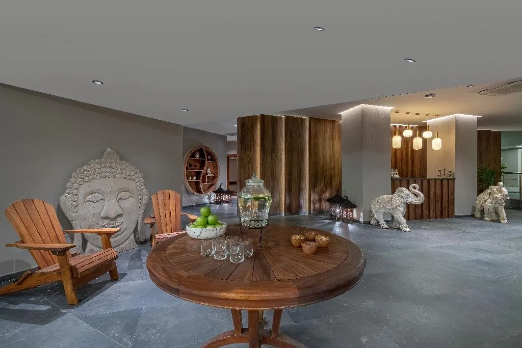 Sports and Entertainment, Mirada Exclusive Hotel Bodrum, Bodrum