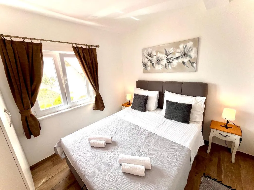 APARTMENT TWO BEDROOMS Room, Villa Sunset, Dubrovnik