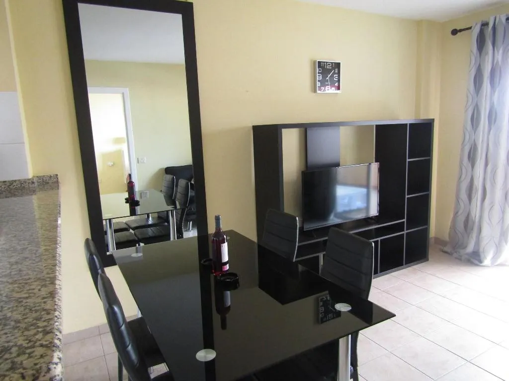 Room, Jardín Marino, Tenerife