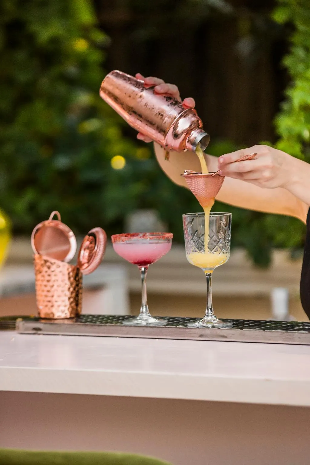 Bar, Alley Boutique Hotel & Spa, Kefallinia