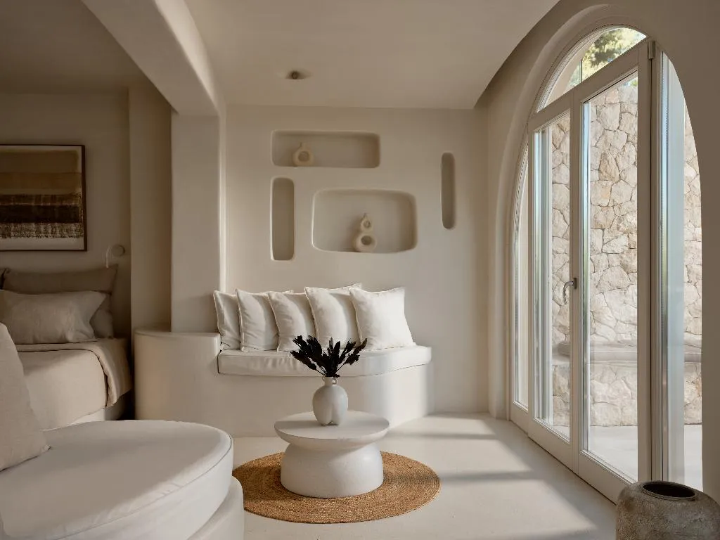 VILLA ONE BEDROOM Room, Calypso Villas Zakynthos, Zante