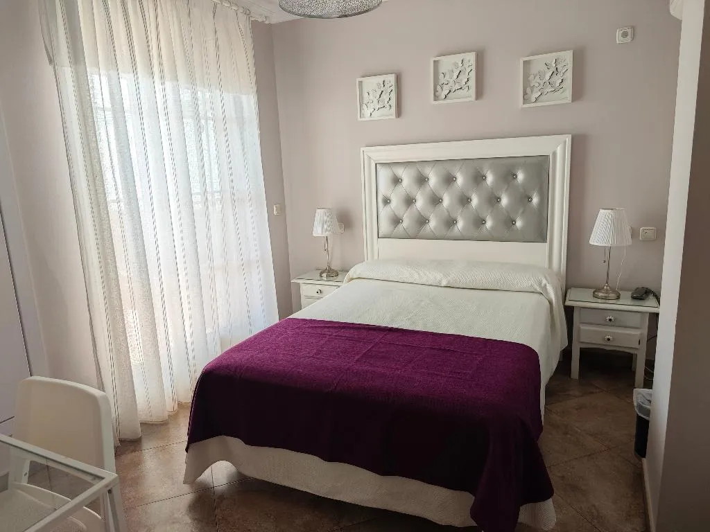 Room SEA VIEW WITH TERRACE Room, Hotel Miraya, Costa Del Sol