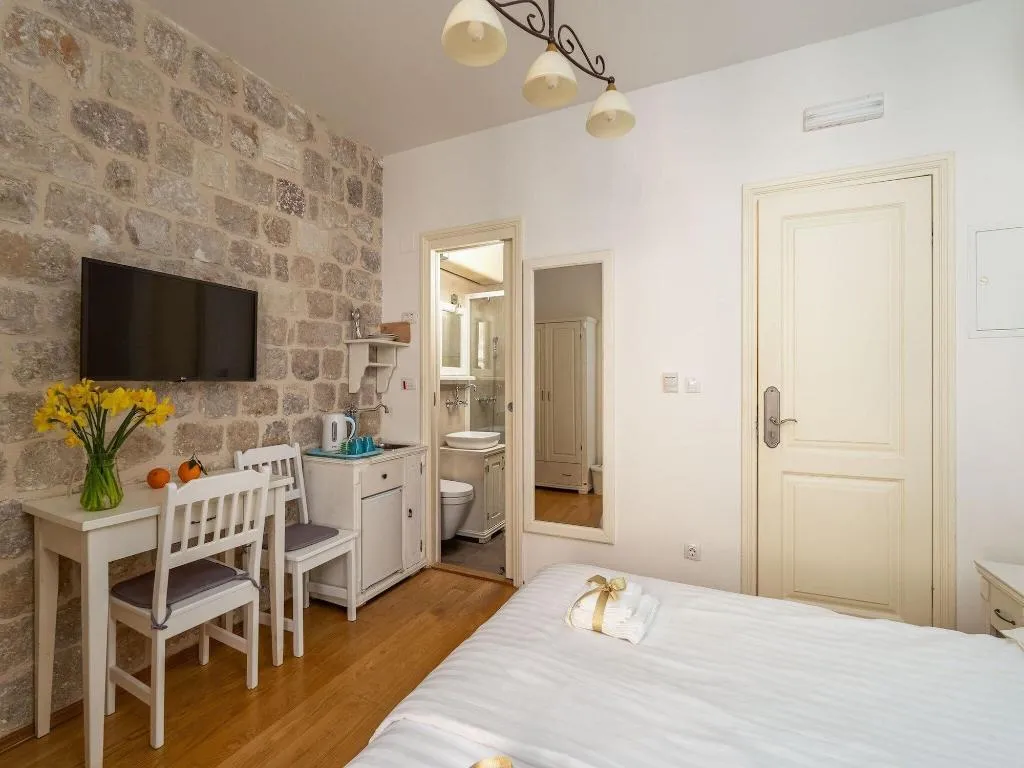 Room, Lumin Guesthouse, Dubrovnik