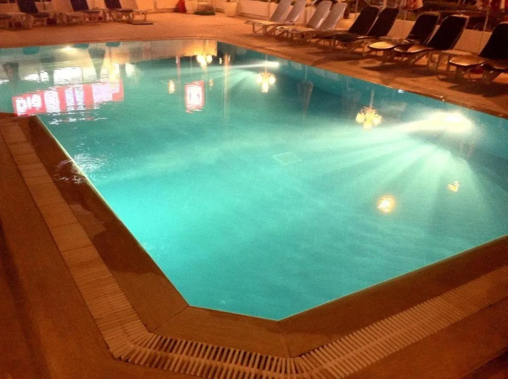 Sports and Entertainment, Oasis Hotel & Apartments, Dalaman
