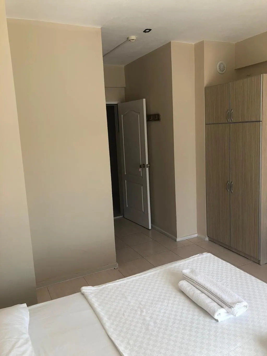 Room, Marigold Apart, Izmir
