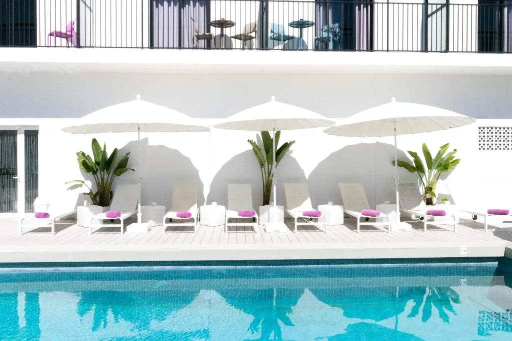 General view, The Purple by Ibiza Feeling (Adults Only), Ibiza