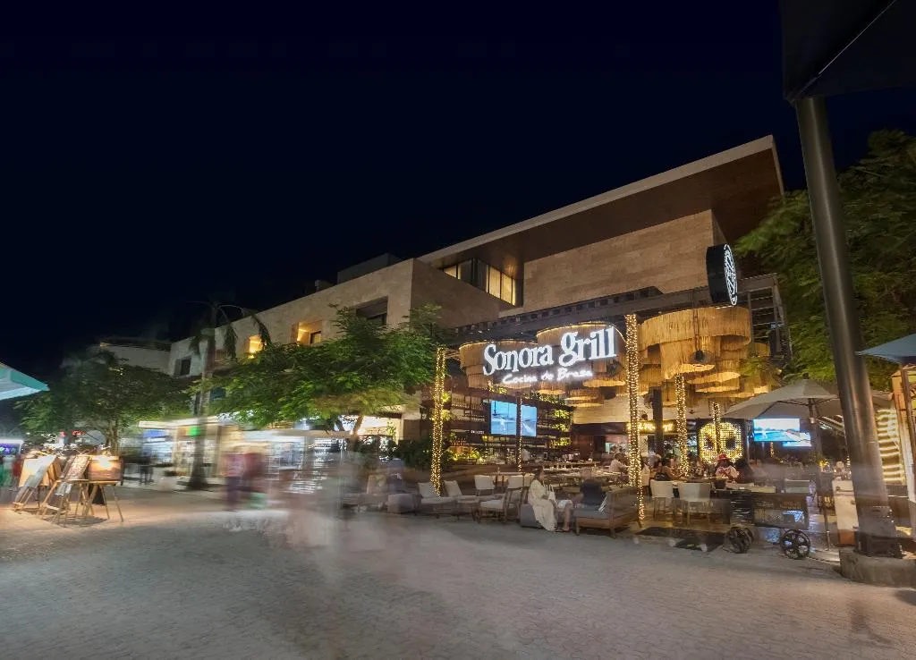 General view, The Yucatan Playa del Carmen Tapestry Collection, Playa Del Carmen