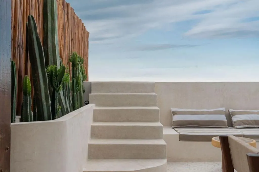 Room, Hotel Boutique Casa Muuch Holbox - Solo Adultos, Cancun Area