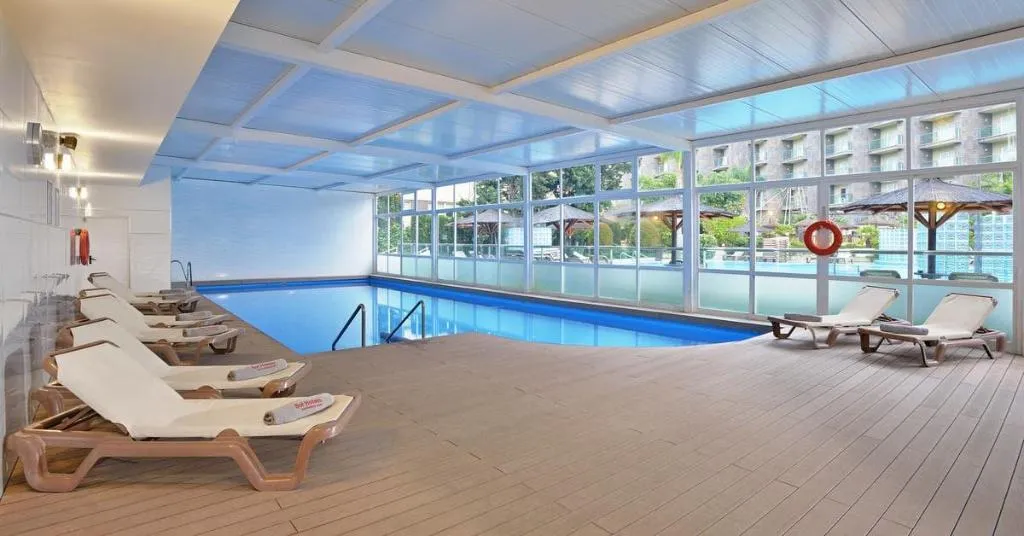 Pool, Sol Principe, Costa Del Sol