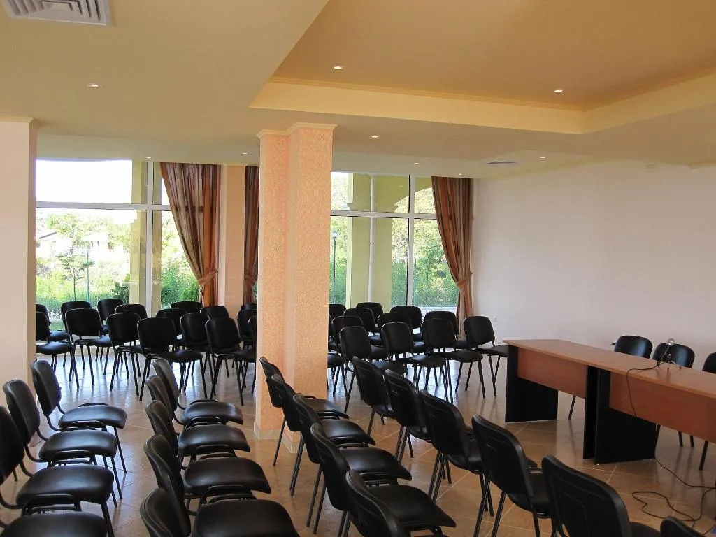 Conferences, Midia Grand Resort, Bourgas