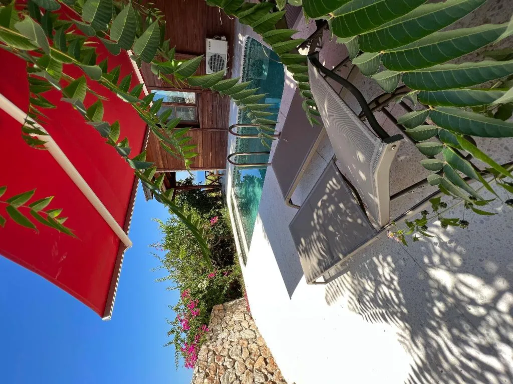 HOUSE LUXURY ONE BEDROOM Room, Zakros hotel lykia, Dalaman