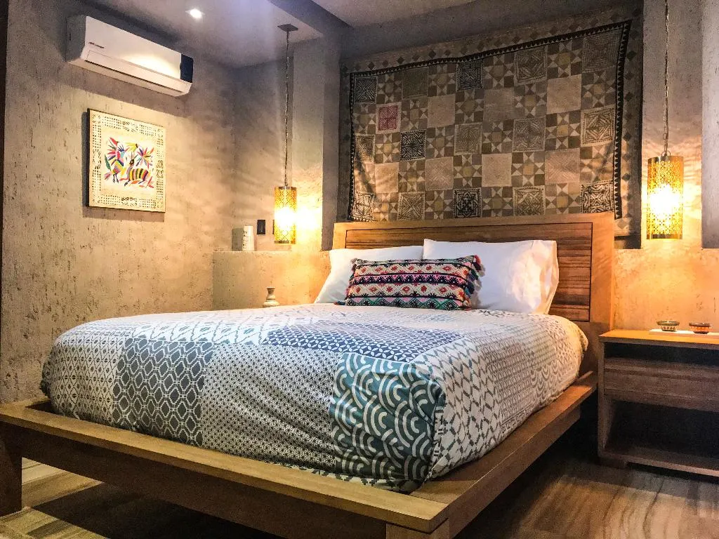 Room, Art House Tulum, Cancun Area