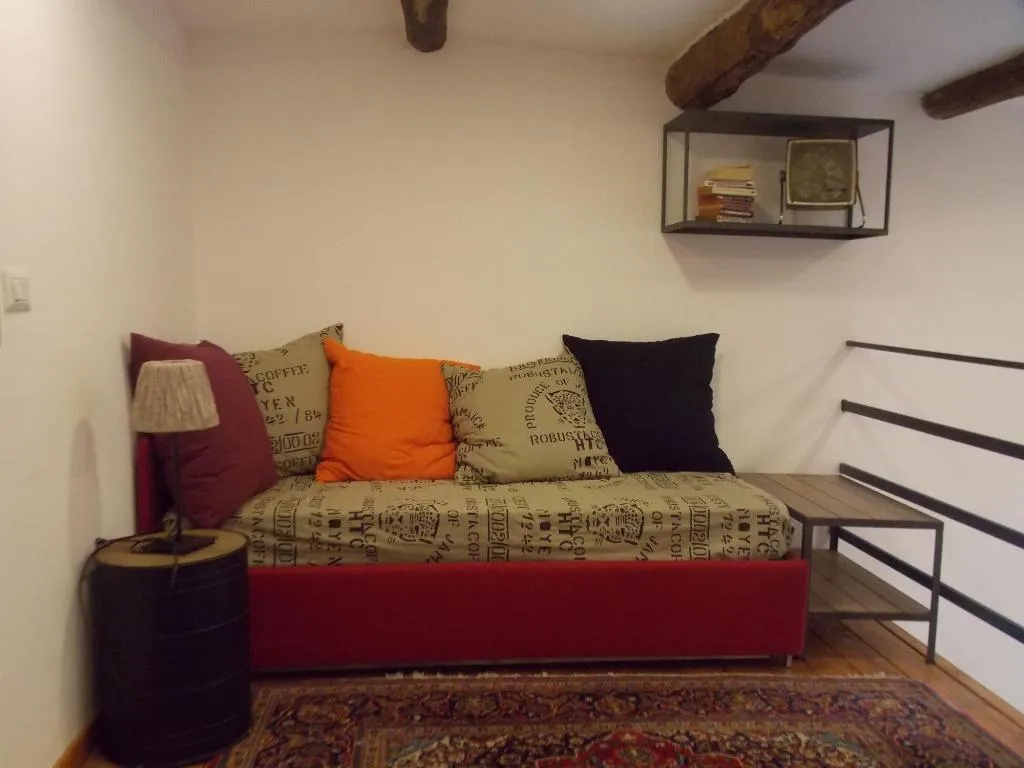 Room, Ninarella Bed&Breakfast, Naples