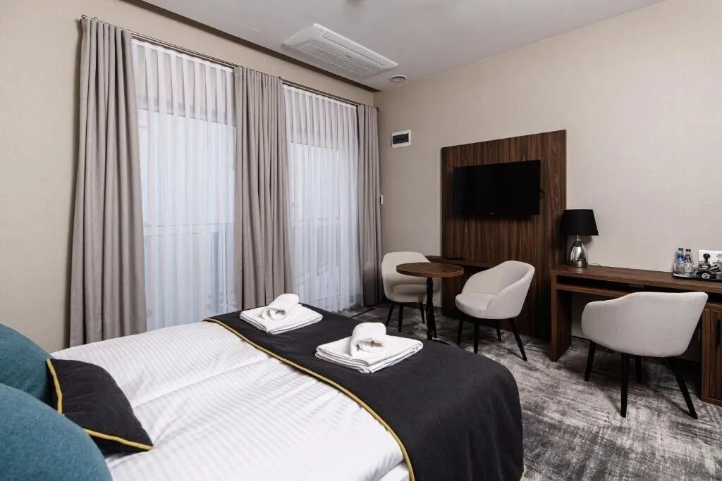 Room, Dream Boutique Aparthotel, Krakow