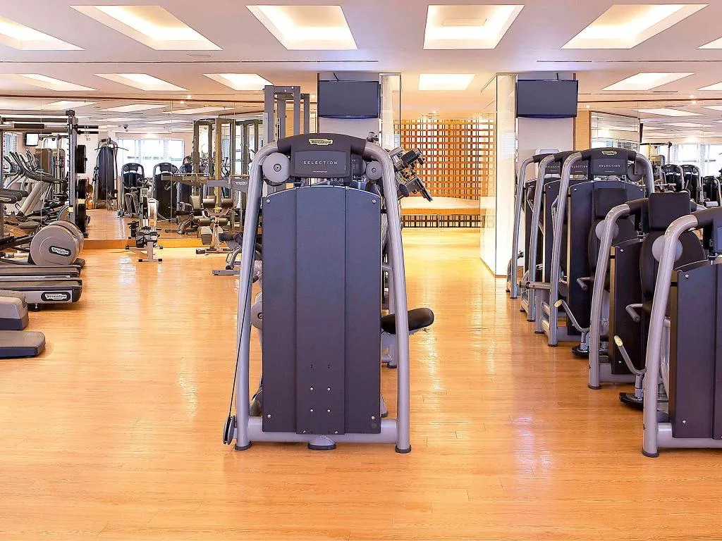 Sports and Entertainment, Novotel Dubai Al Barsha, Dubai