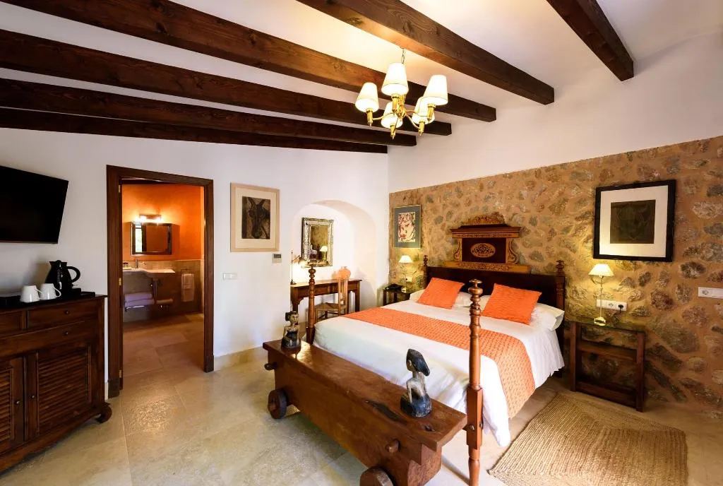 Room, Son Grec Petit Resort - Adult Only, Majorca