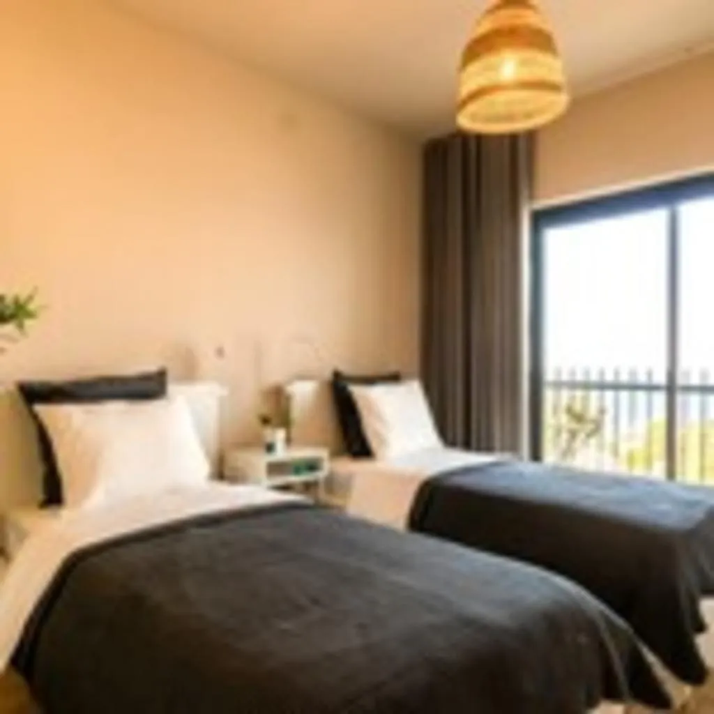VILLA STANDARD Room, Bovilla Hotel Yalikavak, Bodrum