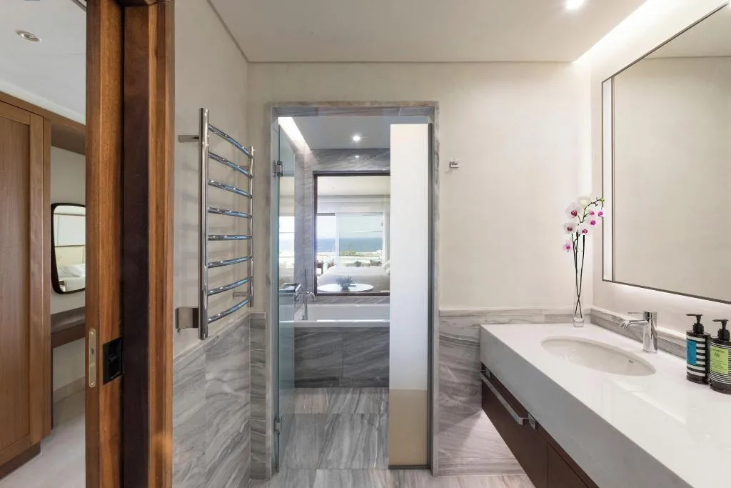 Room, Porto elounda Golf & Spa Resort, Crete