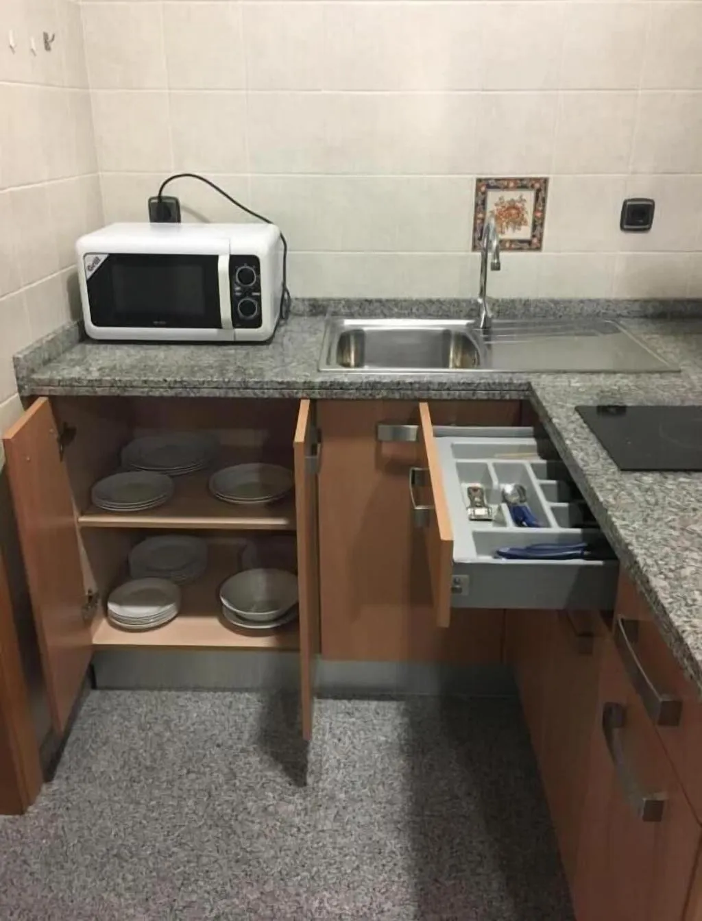 Room, Hotel Albanta, Seville