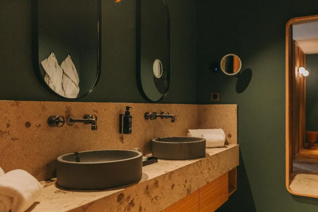 SUITE PREMIUM Room, Torel Quinta Da Vacaria - Douro Valley, Porto