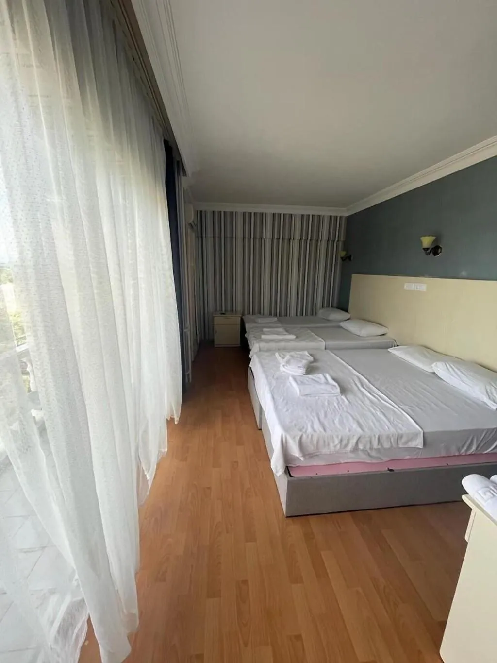 Room, Tabiat Park Hotel, Izmir