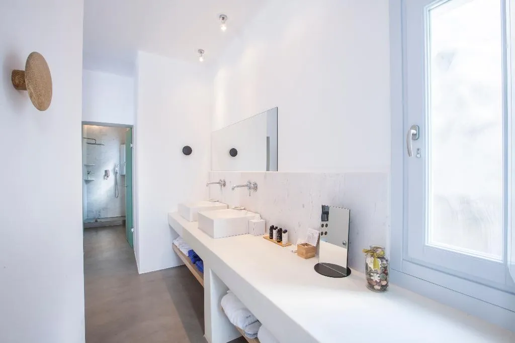 SUITE WITH PRIVATE POOL Room, Santorini Heights, Santorini