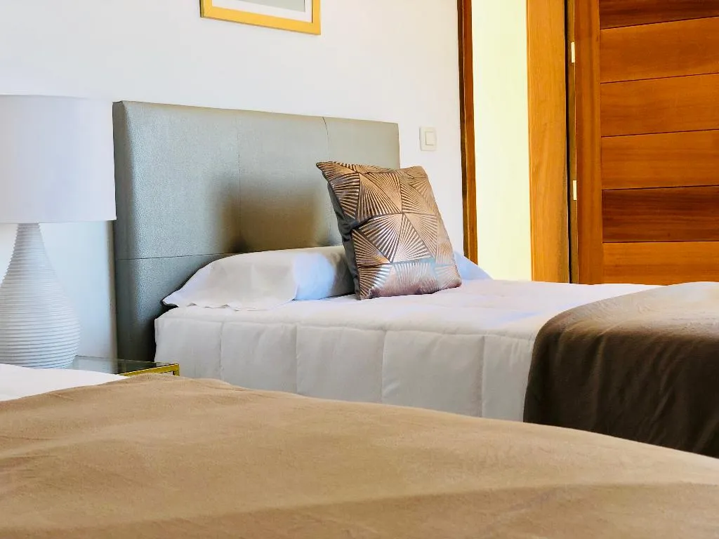VILLA THREE BEDROOMS Room, Infinity Views Village, Lanzarote