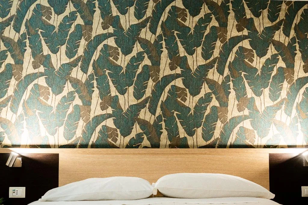 TRIPLE STANDARD Room, Residence Porta Delle Botteghelle, Palermo
