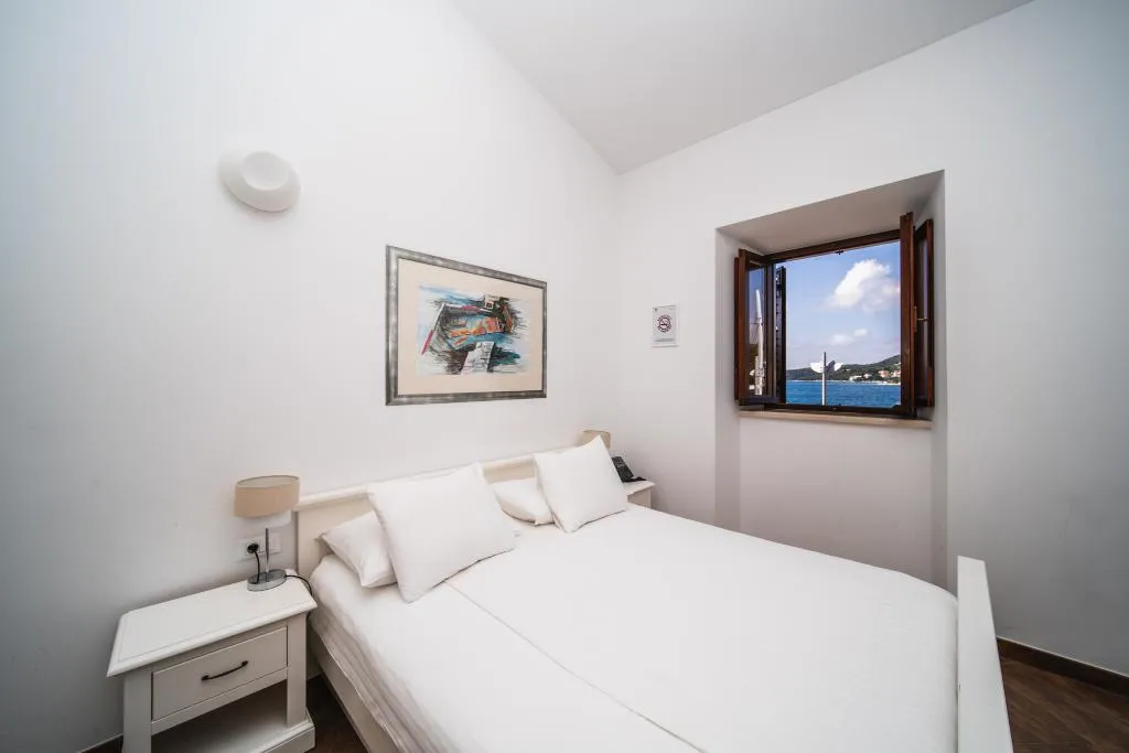 STUDIO CAPACITY 2 Room, Apartments Vila Riva, Dubrovnik