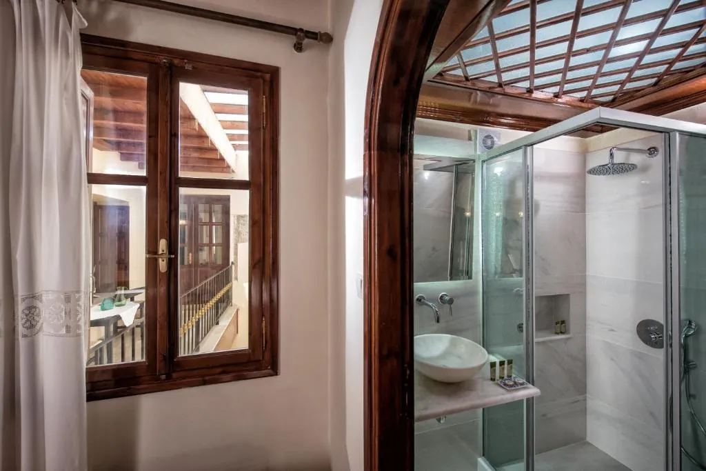 SUITE STANDARD Room, Veneto Boutique Hotel, Crete