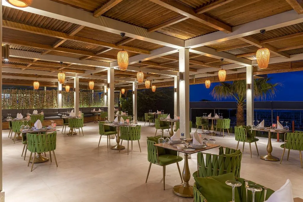Restaurant, Side Premium, Antalya