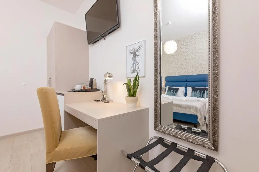 Room, San Martino Rooms, Istria