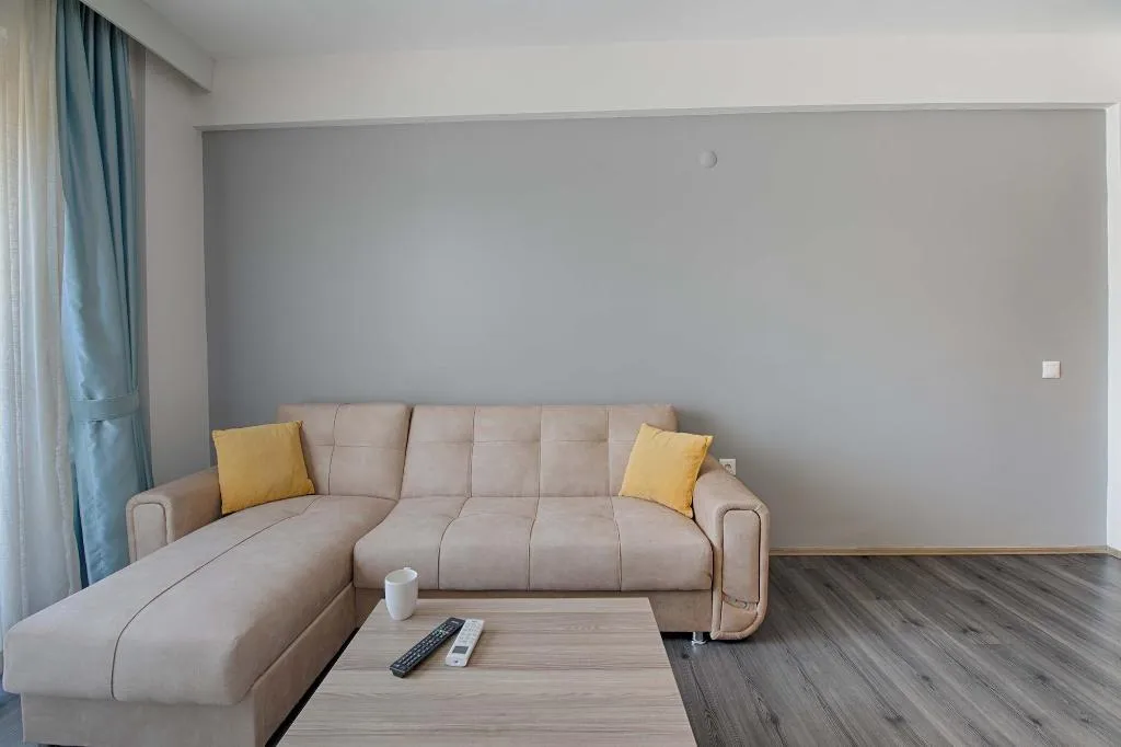 Room, Midtown Fethiye Residences, Dalaman