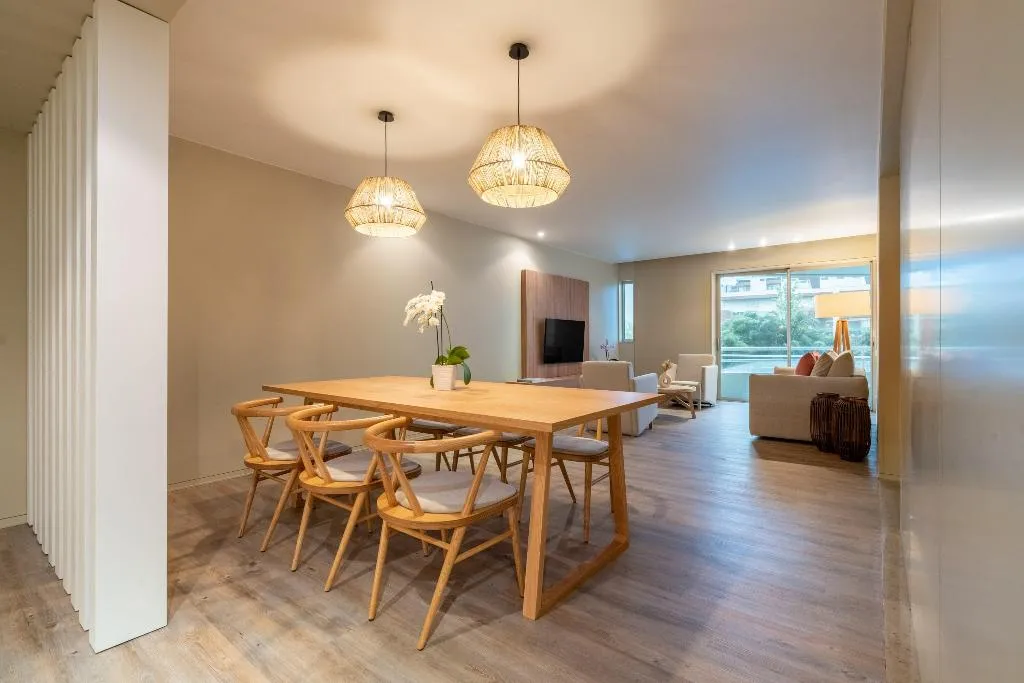 APARTMENT TWO BEDROOMS Room, The Anchor Troia Sea, Lisbon