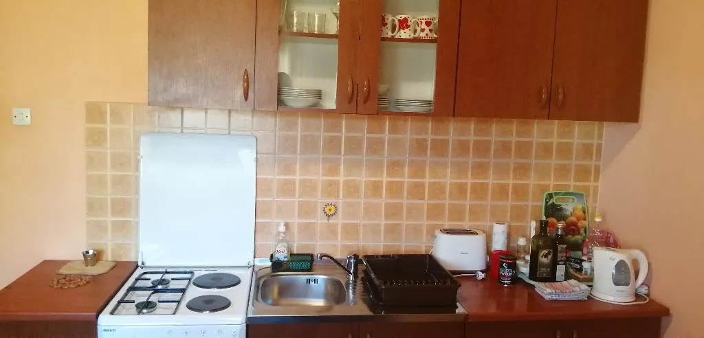 SUITE SEA VIEW Room, Villa Luketa, Split