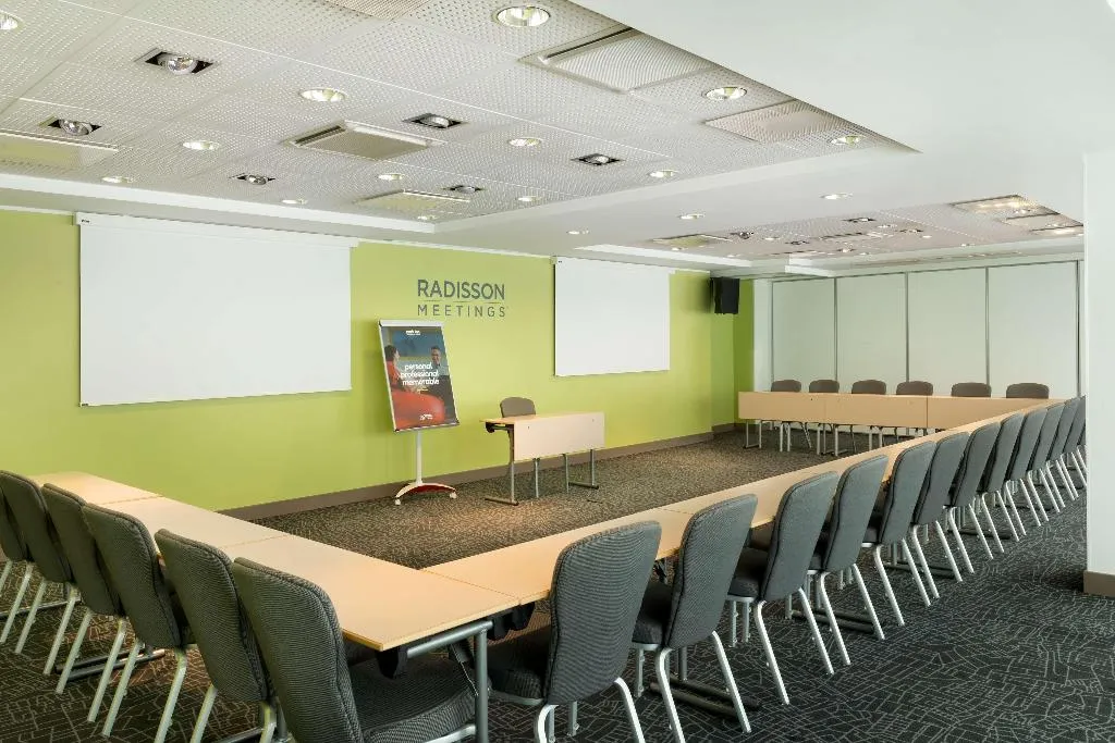 Sports and Entertainment, Park Inn by Radisson Central Tallinn, Tallinn