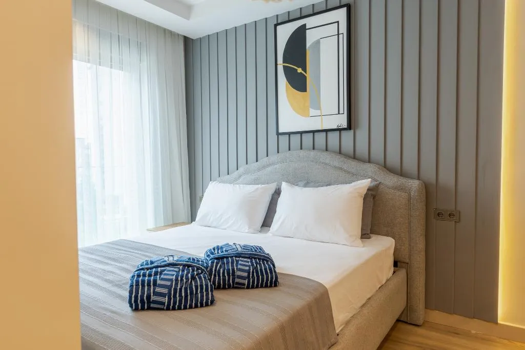 General view, Los Suites, Antalya