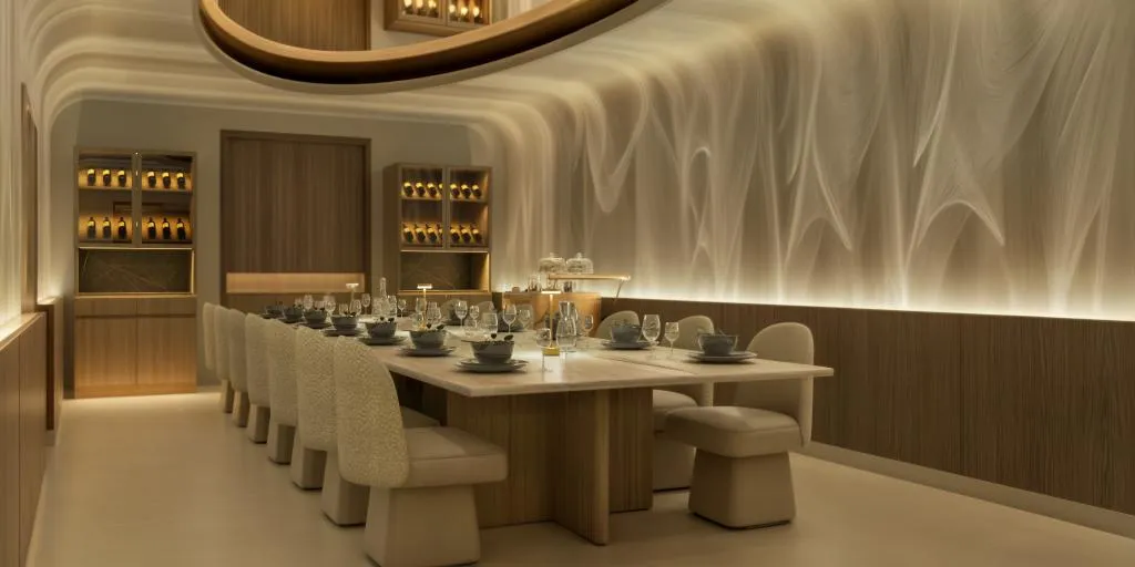 Restaurant, Hyatt Zilara Cancun, Cancun Area