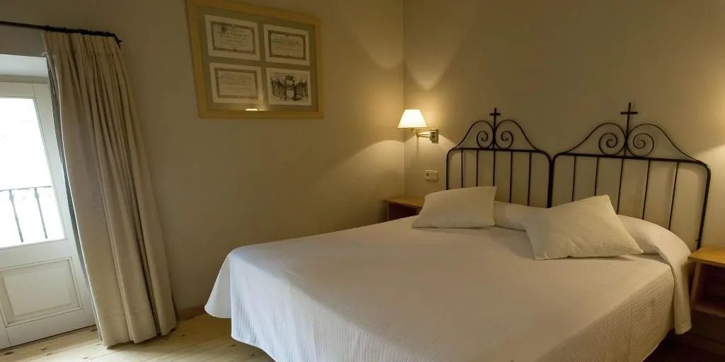 Room, Hotel De La Font, Costa Brava