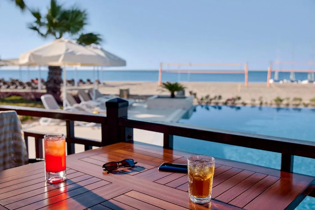 Bar, Tui Magic Life Belek, Antalya