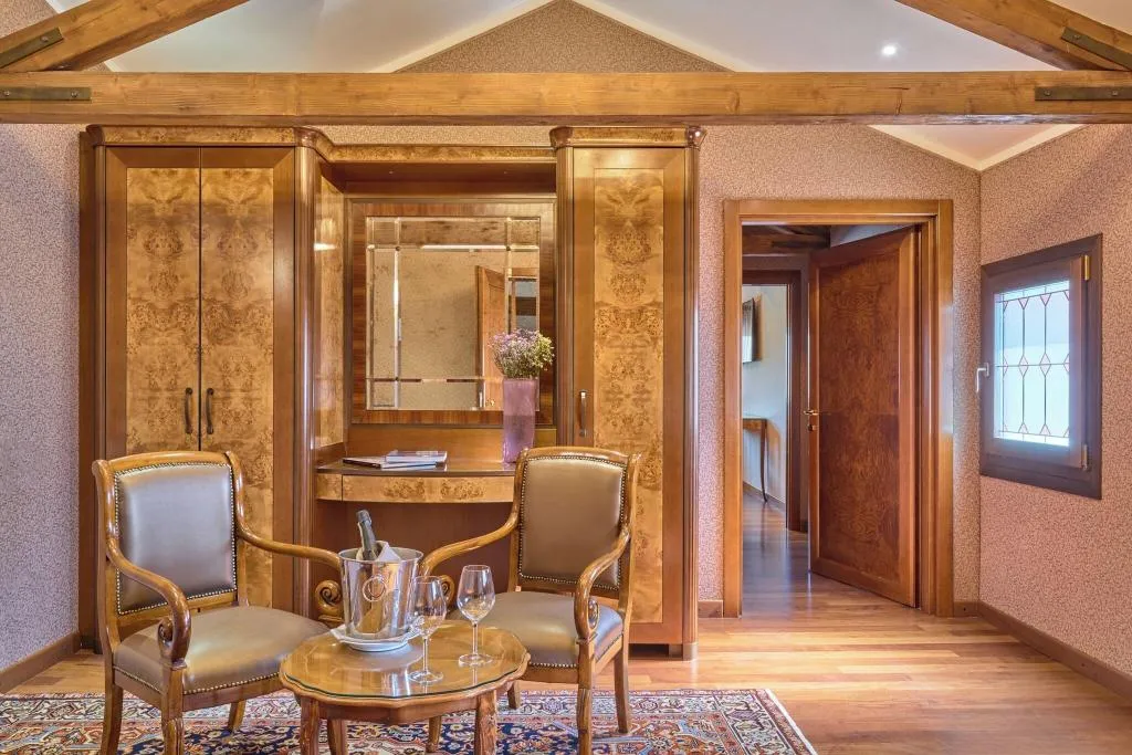 SUITE ECONOMY Room, Santa Chiara, Venice