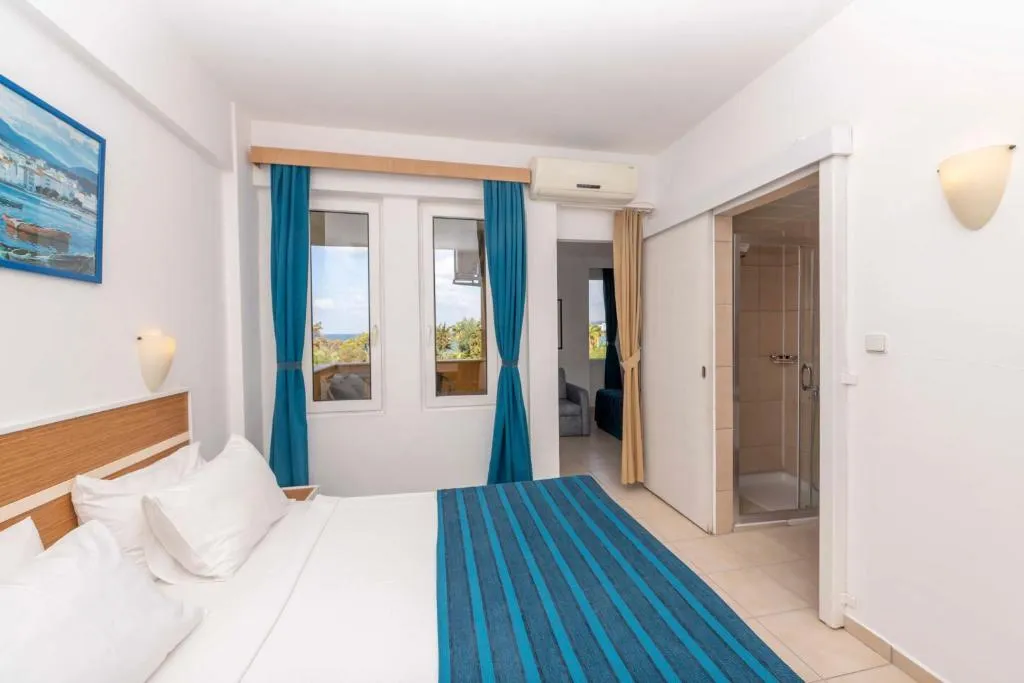 DOUBLE SINGLE USE STANDARD Room, Armas Green Fugla Beach, Antalya
